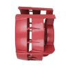 Prop Guard 14" Red 40-140hp.