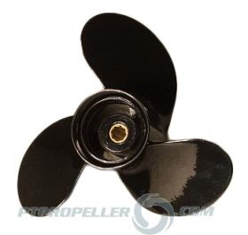 Powertech! A-Class Propeller Mercury