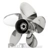 Powertech! LFS5 Stainless Propeller Yamaha F350