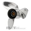 PowerTech! LFX3 Stainless Propeller Yamaha 350