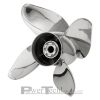 PowerTech! LFX4 Stainless Propeller Yamaha 350