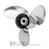 PowerTech! OFS3 Stainless Propeller Yamaha 350