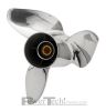 Powertech! OFX3 Stainless Propeller Yamaha F350