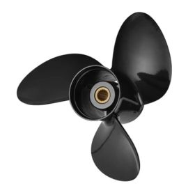 PowerTech! E-Class Propeller 150-300hp Suzuki 16" Diameter